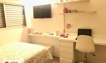 Imagem 7: Apartamento com 3 dormitórios à venda, 141 m² por R$ 790.000,00 - Morumbi - São Paulo/SP