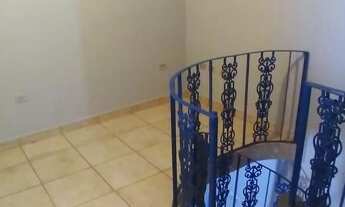 Imagem 6: Casa para aluguel possui 25 metros quadrados com 2 quartos em Parque Boturussu - São Paulo