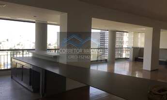 Imagem 3: Apartamento em Perdizes com 215m² no Maison Elizabeth