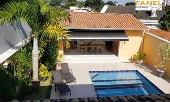 Imagem 4: SãO PAULO - Casa Padrão - Jardim Leonor