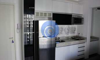 Imagem 2: Apartamento na Vila Olímpia - São Paulo