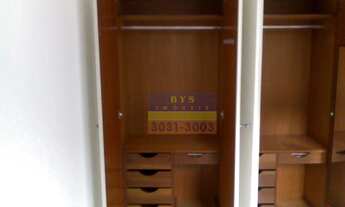 Imagem 4: Apartamento com 2 dormitórios, 67 m² - venda por R$ 750.000,00 ou aluguel por R$ 2.800,00