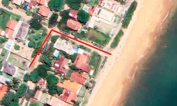 Imagem 5: Lote/Terreno para venda com 420 metros quadrados em Manguinhos - Serra - ES