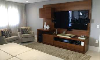 Imagem 6: Apartamento no Jardim das Perdizes com 244 m²