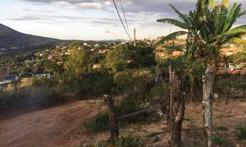 Imagem 3: Lote com área de 360 m² em Mateus Leme/MG