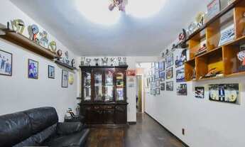 Imagem 3: Sobrado ideal para 2 familias ou para quem quer morar e alugar um espaço pois é dividida e