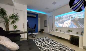 Imagem 3: Apartamento para venda com 47 metros quadrados com 1 quarto em Planalto Paulista - São Pau