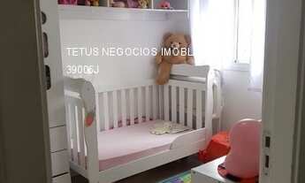 Imagem 6: Apartamento a venda no florada morumbi