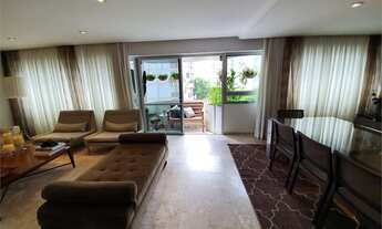 Imagem 2: São Paulo - Apartamento Padrão - HIGIENÓPOLIS