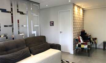 Imagem 5: Apartamento para venda possui 86 metros quadrados com 2 quartos em Santa Teresinha - São P