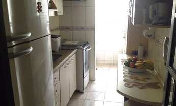 Imagem 6: Apartamento a venda - Sitio Pinheirinho, Sao Paulo