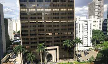 Imagem 6: Prédio/Edifício inteiro para aluguel tem 492 metros quadrados em Itaim Bibi - São Paulo