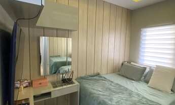 Imagem 4: Apartamento para venda possui 60 metros quadrados com 2 quartos