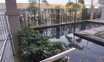 Imagem 5: Apartamento para aluguel tem 80 metros quadrados com 3 quartos