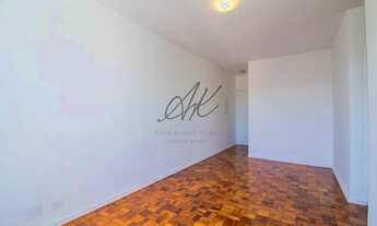 Imagem 5: Apartamento no Jardim Guedala, com 100m², 3 dormitórios, 1 suíte e lazer