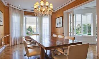 Imagem 4: Casa para venda possui 900 metros quadrados com 5 quartos em Morumbi - São Paulo - SP