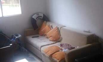 Imagem 2: Apartamento para venda com 61 metros quadrados com 2 quartos