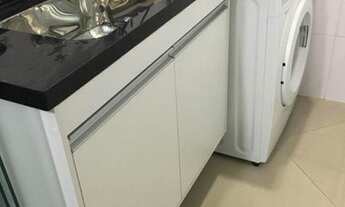 Imagem 4: Apartamento na Fazenda Aricanduva