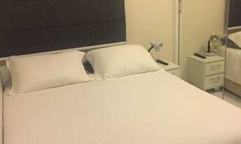 Imagem 7: Flat 35m2 1 Dorm 1 Vaga no Jardins - Venda/ Locação