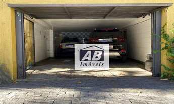 Imagem 7: Sobrado com 3 dormitórios à venda por R$ 1.600.000,00 - Ipiranga - São Paulo/SP