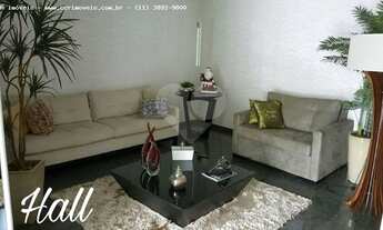 Imagem: Apartamento para Venda em São Paulo, Vila