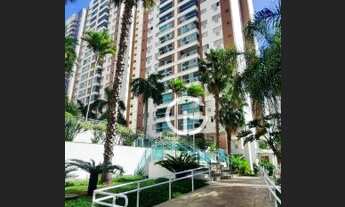 Imagem 3: Apartamento com 3 dormitórios à venda, 89 m² por R$ 700.000,00 - Gleba Palhano - Londrina