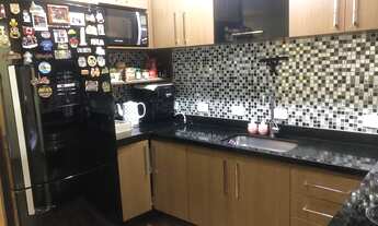 Imagem 4: Casa Sobrado 3 Dormitórios, 1 Suíte, 1 Vaga / Bairro Socorro