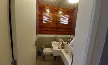 Imagem 5: Cobertura duplex para venda tem 124 m² com 2 suítes no Jd Bonfiglioli