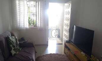 Imagem 5: Casa Térrea com 2 dormitórios à venda, 80 m² por R$ 450.000 - Pirituba - São Paulo/SP