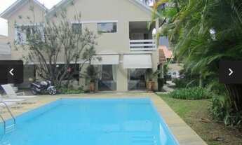 Imagem 4: Casa para aluguel e venda tem 550 metros com 5 quartos em Jardim Europa - São Paulo - SP