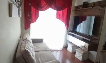 Imagem: Apartamento para venda com 51 metros quadrados