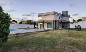 Imagem 6: Casa para venda com 276 metros quadrados com 4 quartos em Barra Nova - Marechal Deodoro