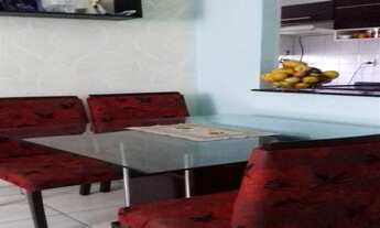 Imagem 7: Apartamento Jardim Nove de Julho Sao Paulo/SP