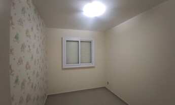 Imagem 7: Apartamento com 2 dormitórios à venda, 48 m² por R$ 250.000,00 - Parque São Domingos - São