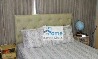 Imagem 4: Portal das Águas 3 Quartos, nascente