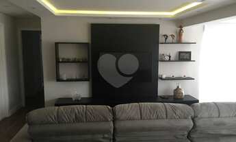 Imagem 3: São Paulo - Apartamento Padrão - CAMPO BELO