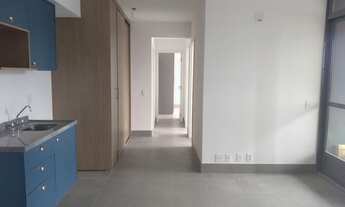 Imagem 7: Apartamento novo, nunca habitado, andar alto com vista próximo ao metrô Vila Madalena!!!