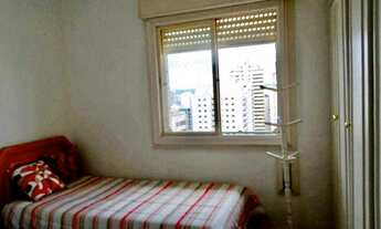 Imagem 7: Apartamento para venda possui 104 metros quadrados com 3 quartos em Perdizes - São Paulo