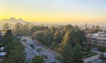 Imagem: Apartamento Alphaville para venda com 120