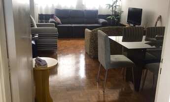 Imagem 4: ÓTIMO APARTAMENTO NO CAMPOS ELÍSIOS,(RUA HELVETIA, 661) 3 DORMITÓRIOS 120m2 DE ÁREA PRIVAT