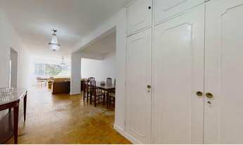 Imagem 2: Apartamento para venda 188m Jardim Paulista - São Paulo - SP