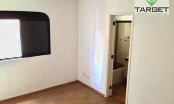 Imagem 4: Apartamento com 4 dormitórios à venda, 153 m² por R$ 1.700.000,00 - Vila Madalena - São Pa