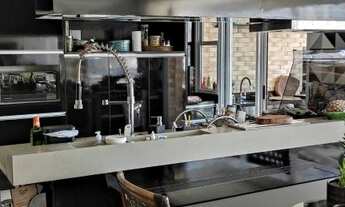 Imagem 3: Apartamento a venda Chácara Klabin