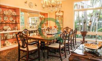 Imagem 3: São Paulo - Casa Padrão - Morumbi