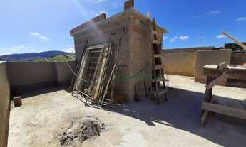 Imagem: Cobertura para venda possui 150 metros quadrados