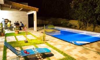 Imagem 5: Casa com piscina condomínio