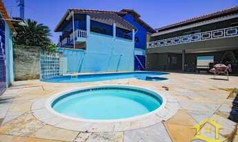 Imagem 2: Casa - Sobrado no bairro Três Marias, 70 metros da praia, Peruíbe-SP