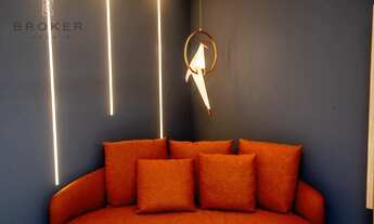 Imagem 4: APARTAMENTO l 1 SUÍTE + 2 DORMITÓRIOS l CENTRO