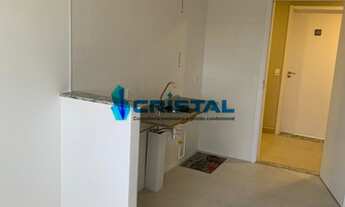 Imagem 6: Kitnet/conjugado para venda possui 36 metros quadrados com 1 quarto em Cambuci - São Paulo