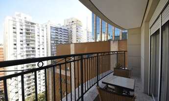 Imagem 6: Alto padrão 4 suítes com 6 vagas próximo ao Parque Trianon-Masp, Parque Mário Covas e ao m